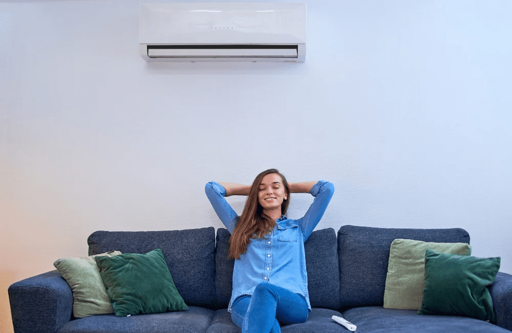 Dùng điều hòa nhiều có tốt không? Nếu sử dụng đúng cách hợp lý sẽ mang lại lợi ích cho tinh thần và sức khỏe