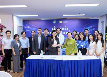 TIMEC mở ra dấu mốc phát triển mới với sự đồng hành từ nguồn vốn đầu tư quốc tế