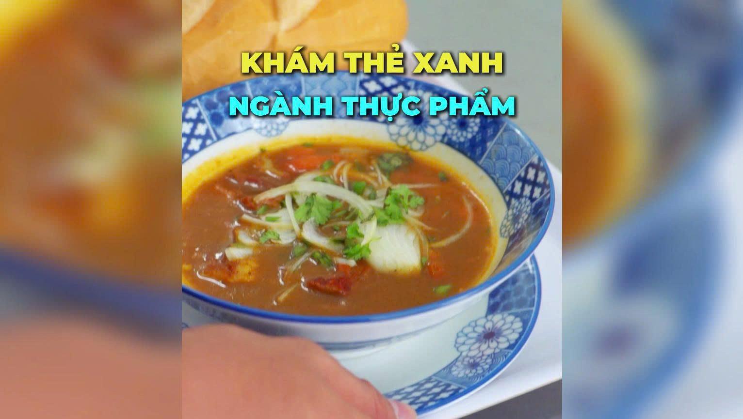 Thumbnail video quy trình khám thẻ xanh cho nhân viên nhà hàng, quán ăn tại Phòng khám Đa khoa Quốc tế TIMEC